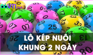 Kinh nghiệm nuôi lô kép chính xác tại nhà cái 66vn