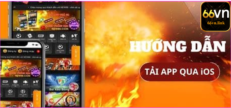 Tại sao nên chọn app nhà cái 66vn