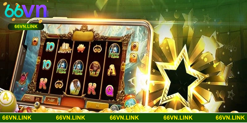 Bật mí qua vài nguyên do khiến sảnh slot được ưa thích 2025