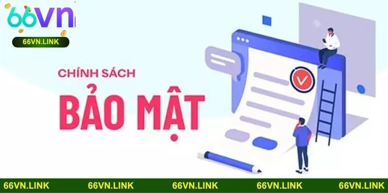 Chính sách bảo mật dữ liệu thành viên tham gia