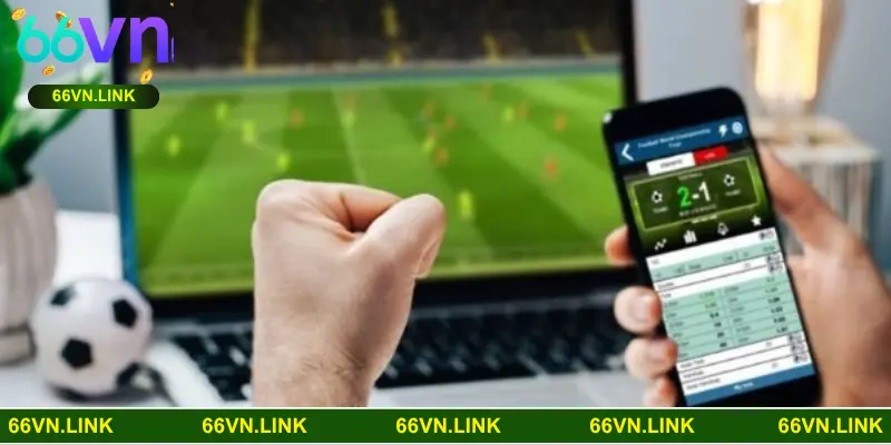 Chọn trận đấu dễ dự đoán