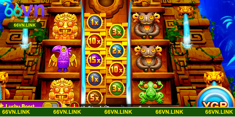 Điểm danh quy tắc trải nghiệm của slot game ở sân chơi