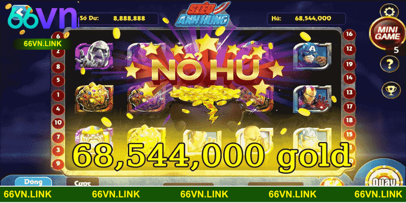 Game nổ hũ Golden City lấy cảm hứng ở nền văn minh cổ xưa
