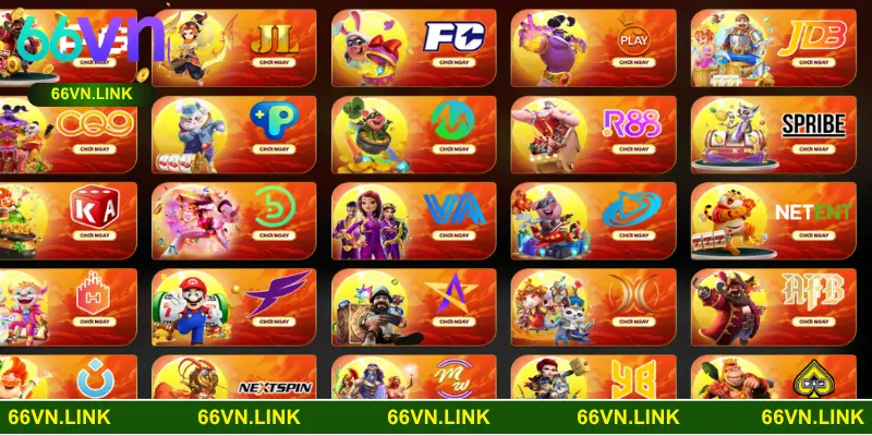 Giới thiệu 66VN tổng quan, chi tiết