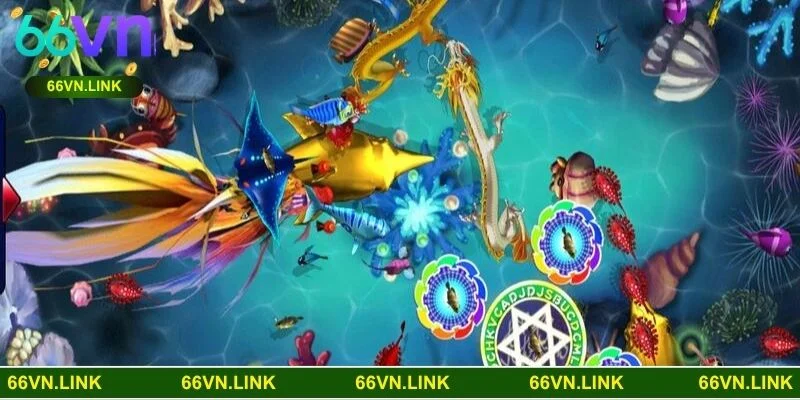 Khám phá loạt tính năng nổi bật giúp săn cá dễ dàng