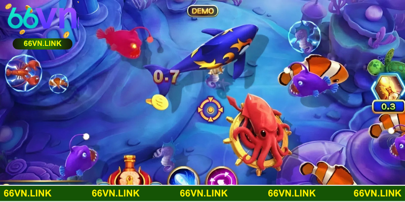 Khám phá sơ lược về trò JDB bắn cá phát tài đẳng cấp 2025