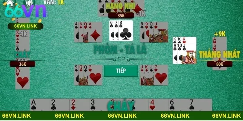 Luật chơi game chi tiết