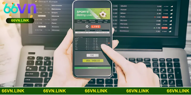 Luôn theo dõi tình hình biến động của odds