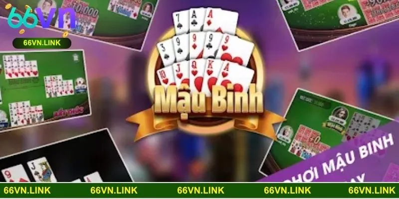 Một vài mẹo chơi bài mậu binh hiệu quả anh em có thể áp dụng