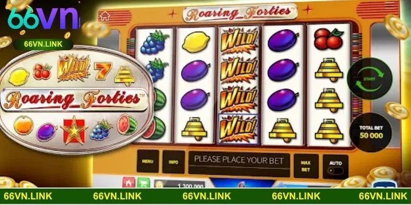 Một vài trò chơi nên trải nghiệm tại slot game 66VN