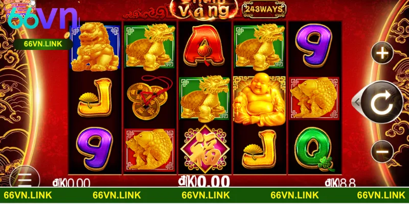 Nên tham gia quay xèng tại những khung giờ ít người vào chơi