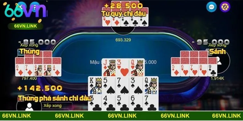 Thông tin cơ bản về game