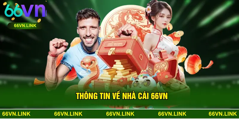 Thông tin về nhà cái 66VN