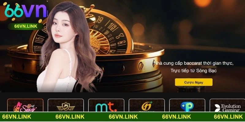 Thông tin về tựa game Dragon Tiger - Rồng Hổ 66VN