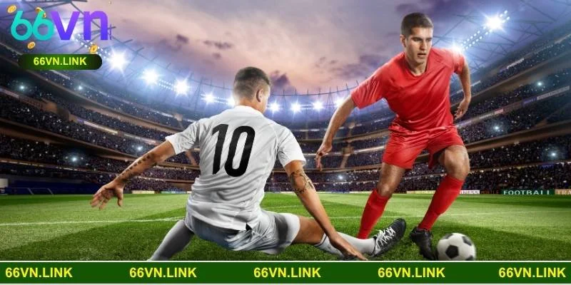 Thông tin chung về sảnh chơi thể thao tại 66VN