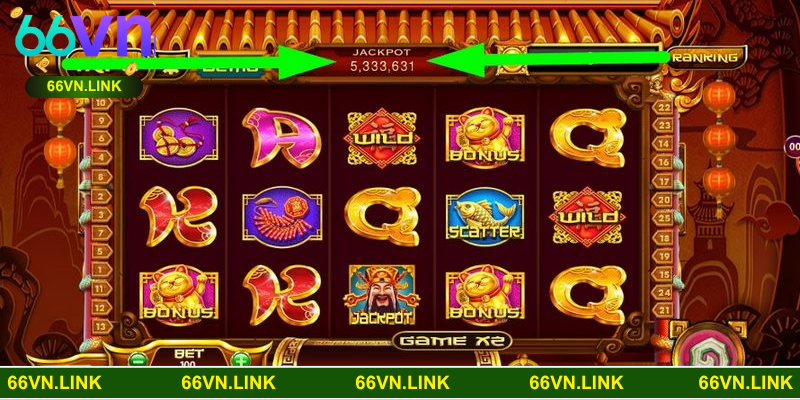 Tiết lộ qua những thể loại nổi bật 2025 ở sân chơi slot
