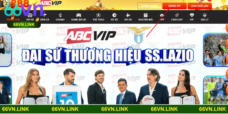 Tìm hiểu điều kiện đăng ký sân chơi