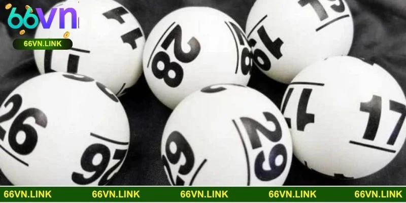 Top hình thức xổ số 66VN hấp dẫn, tỷ lệ trúng cực cao