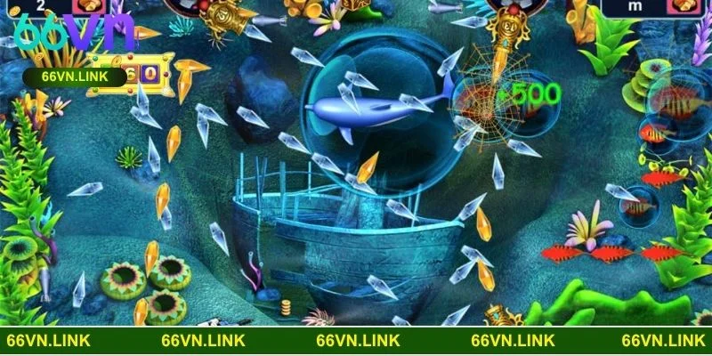 VA câu cá thưởng là hành trình săn thưởng cực hấp dẫn